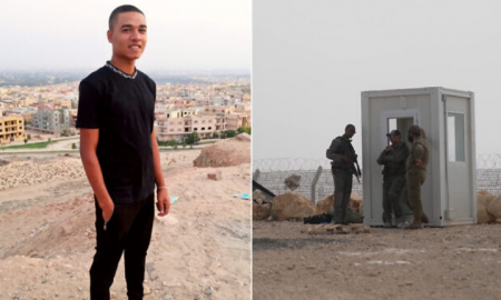 تحقيق أولي إسرائيلي يكشف تفاصيل عملية الجندي المصري محمد صلاح ابراهيم
